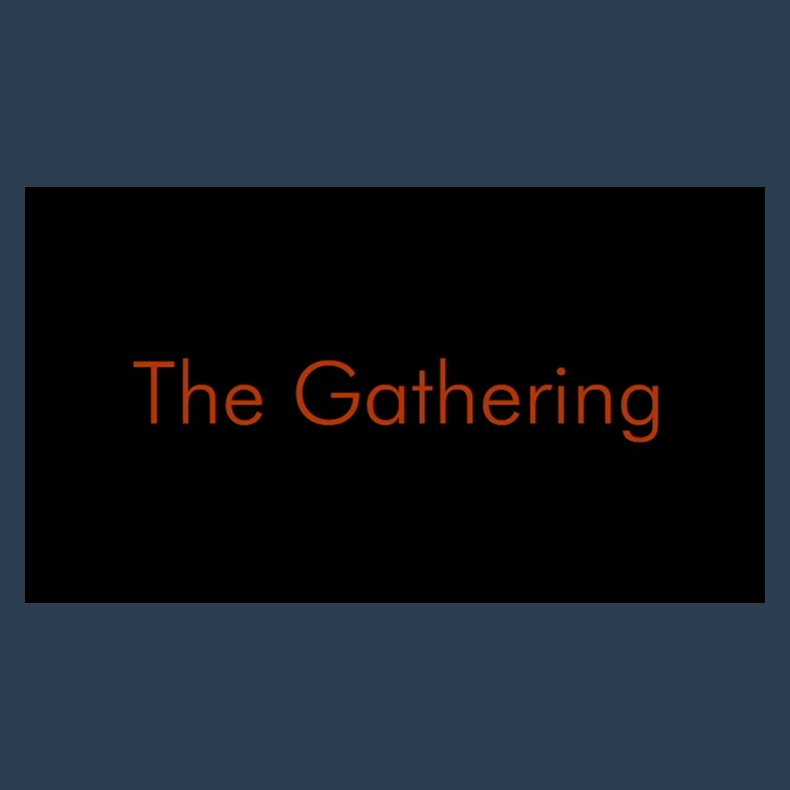 The Gathering by Jason Ladanye video DOWNLOAD