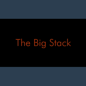 The Big Stack by Jason Ladanye video DOWNLOAD