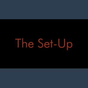 The Set-Up by Jason Ladanye video DOWNLOAD