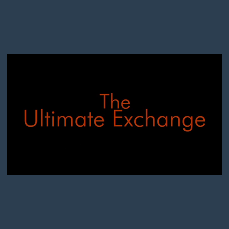 The Ultimate Exchange by Jason Ladanye video DOWNLOAD
