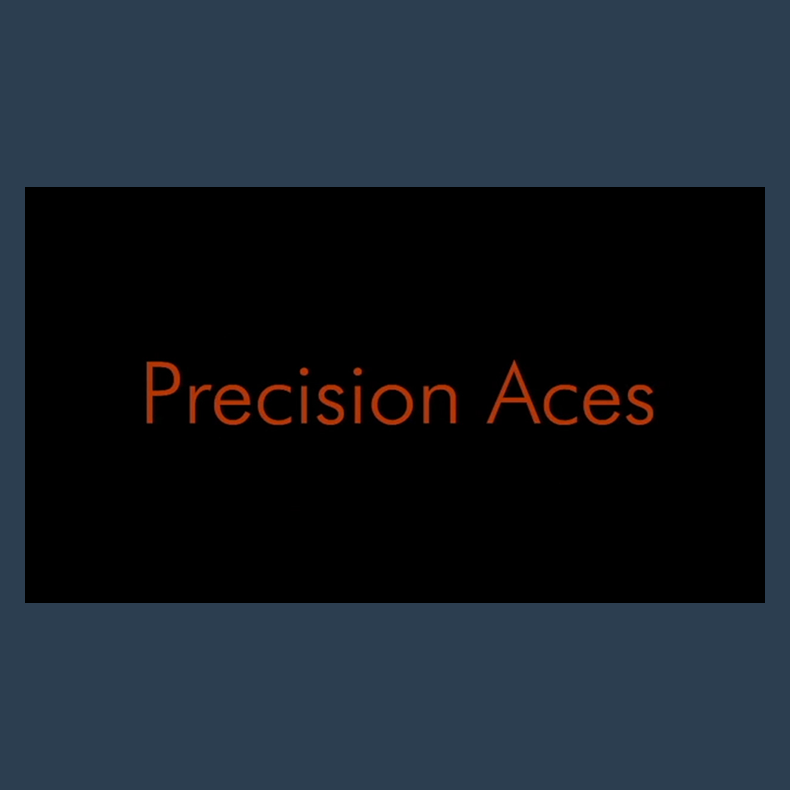 Precision Aces by Jason Ladanye video DOWNLOAD
