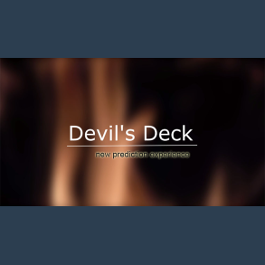 Devil's Deck by Sandro Loporcaro (Amazo) video download