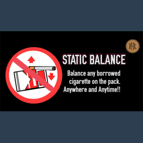 Static Balance by RN Magic video DOWNLOAD