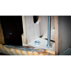 Re-Volution by Jimmy Strange