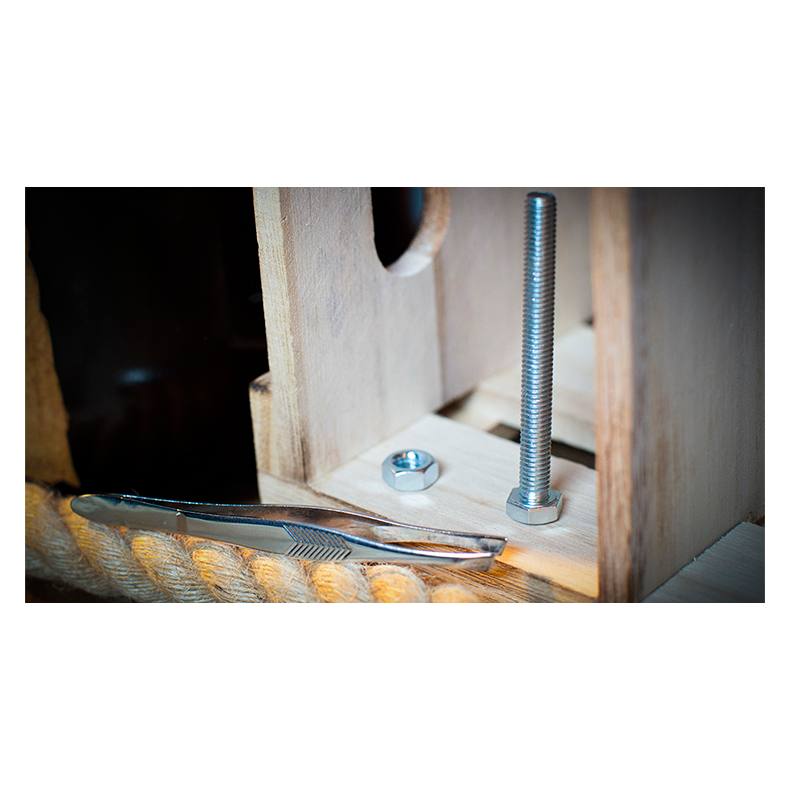 Re-Volution by Jimmy Strange