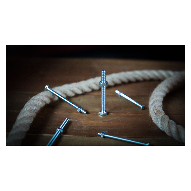 Re-Volution by Jimmy Strange