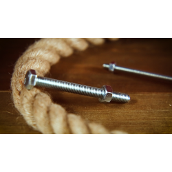 Re-Volution by Jimmy Strange