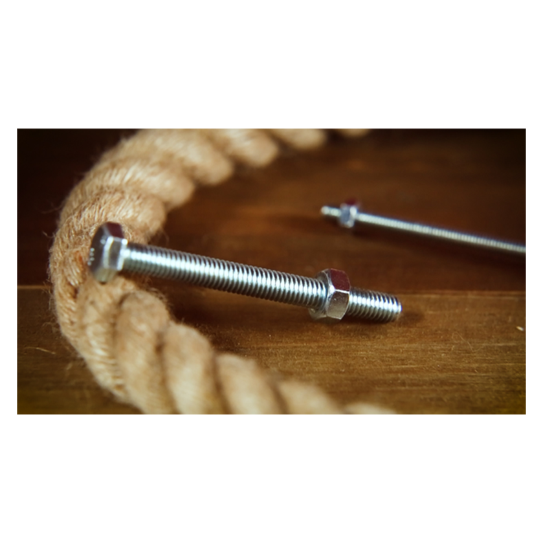 Re-Volution by Jimmy Strange