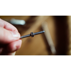 Re-Volution by Jimmy Strange