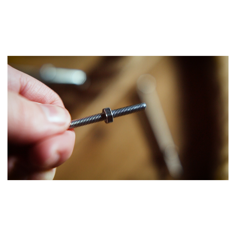 Re-Volution by Jimmy Strange