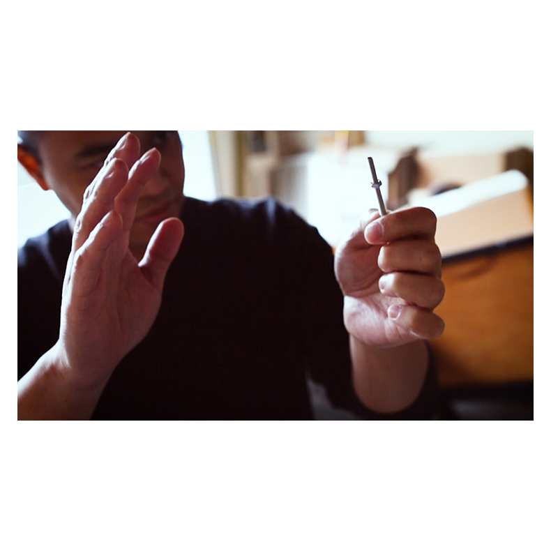 Re-Volution by Jimmy Strange