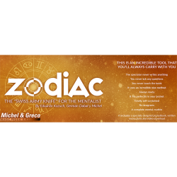 The Zodiac by Vernet