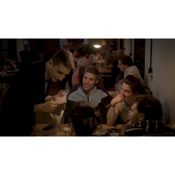 The Zodiac by Vernet