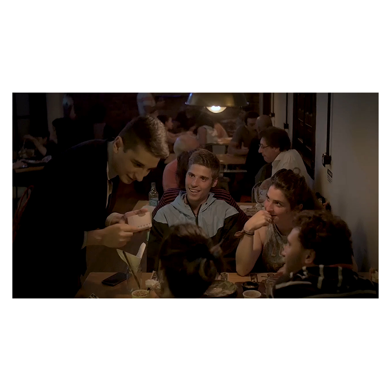 The Zodiac by Vernet