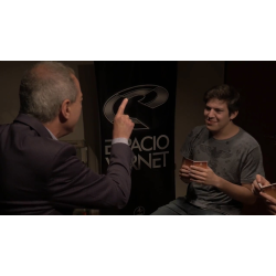 The Zodiac by Vernet