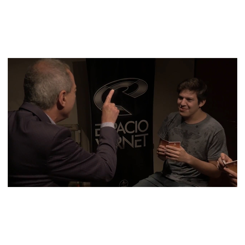 The Zodiac by Vernet