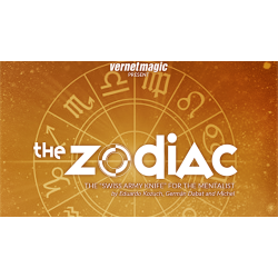 The Zodiac by Vernet