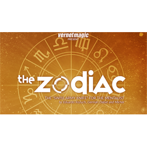 The Zodiac by Vernet