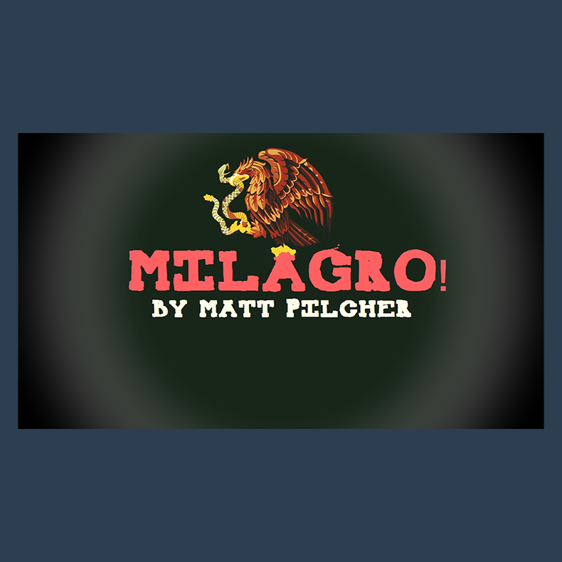 Milagro! by Matt Pilcher video DOWNLOAD