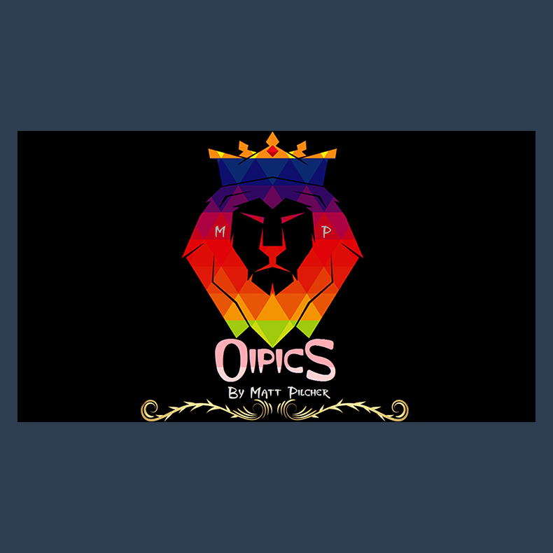 Oipics by Matt Pilcher video DOWNLOAD