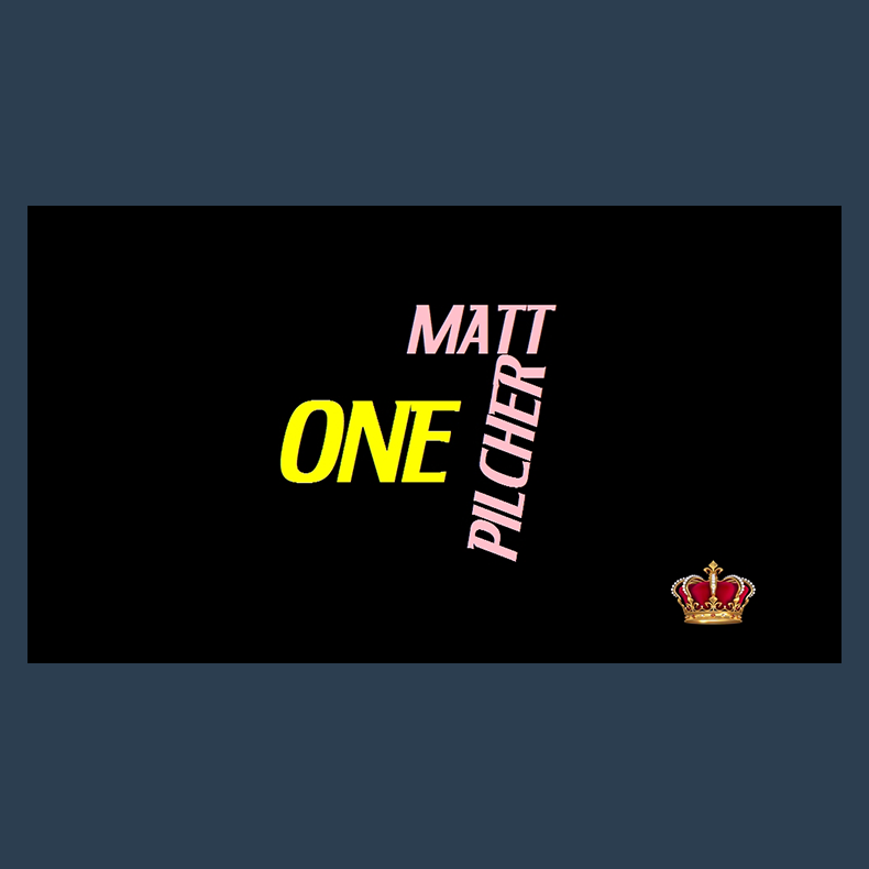 ONE7 by Matt Pilcher video DOWNLOAD