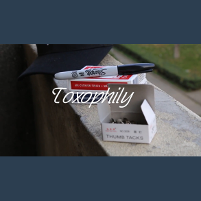 Toxophily by Learned Chang video DOWNLOAD