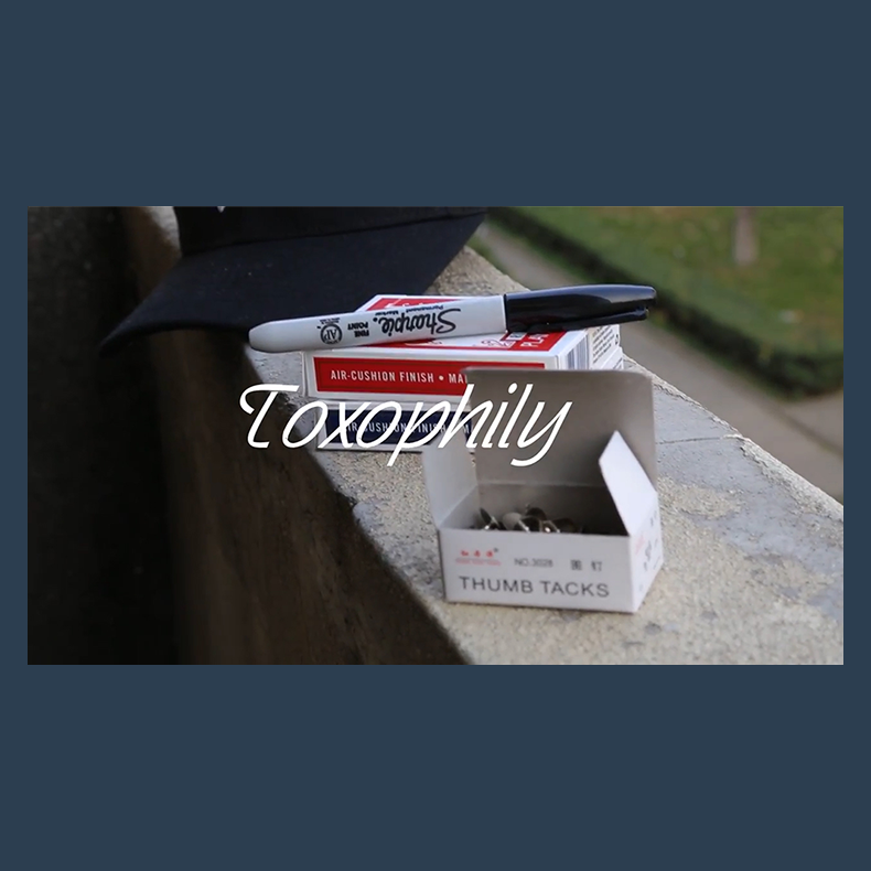 Toxophily by Learned Chang video DOWNLOAD
