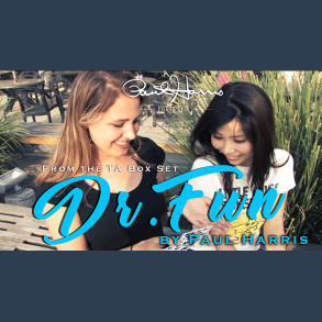 The Vault - Dr. Fun by Paul Harris video DOWNLOAD