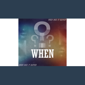 WHEN by SaysevenT video DOWNLOAD