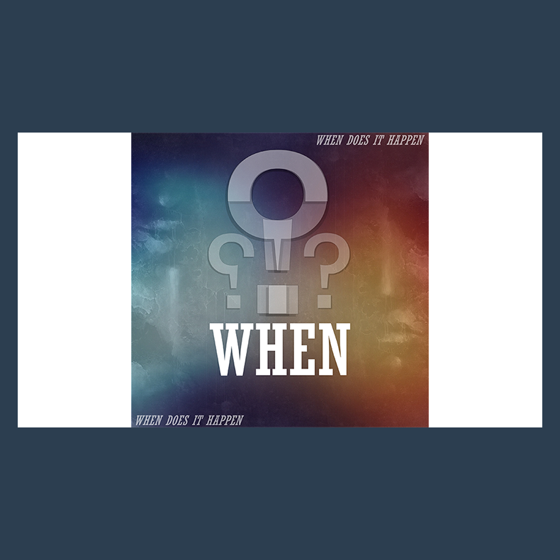 WHEN by SaysevenT video DOWNLOAD