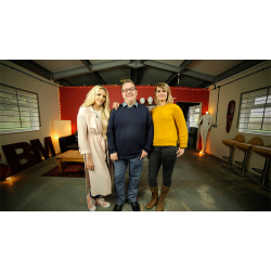 Impossible Location Card Tricks by John Carey video DOWNLOAD