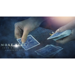 Impossible Location Card Tricks by John Carey video DOWNLOAD