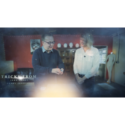 Impossible Location Card Tricks by John Carey video DOWNLOAD