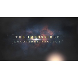 Impossible Location Card Tricks by John Carey video DOWNLOAD