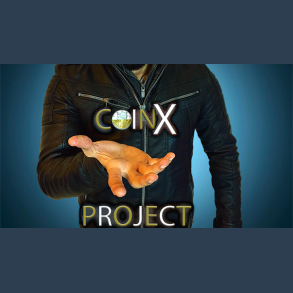 Coin X Project by Zolo video DOWNLOAD