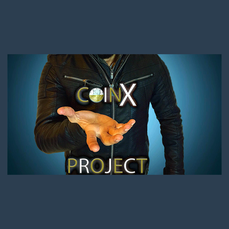 Coin X Project by Zolo video DOWNLOAD