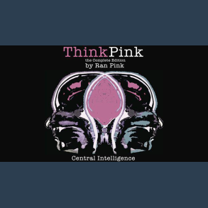 Think Pink by Ran Pink eBook DOWNLOAD