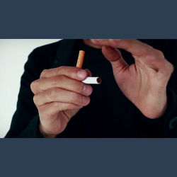 T &amp; R Cigarette by Arie Bhojez video DOWNLOAD