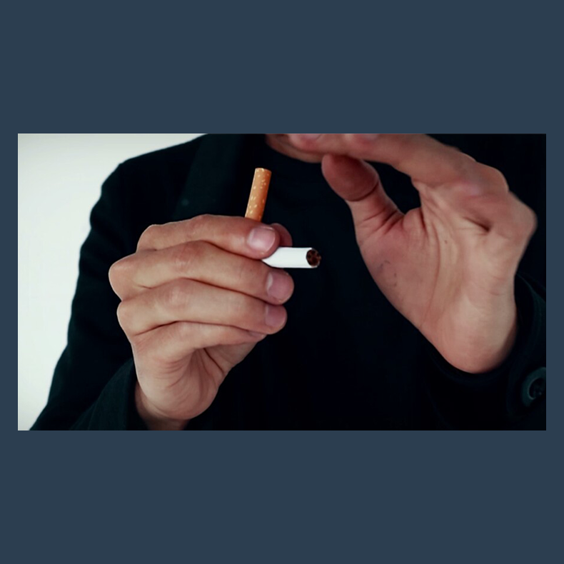 T &amp; R Cigarette by Arie Bhojez video DOWNLOAD