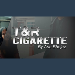 T &amp; R Cigarette by Arie Bhojez video DOWNLOAD