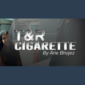 T & R Cigarette by Arie Bhojez video DOWNLOAD