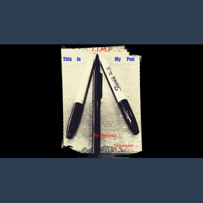 T.I.M.P - This Is My Pen by Stefanus Alexander video DOWNLOAD