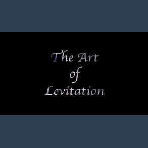 The Art of Levitation Part 1 by Dirk Losander video DOWNLOAD