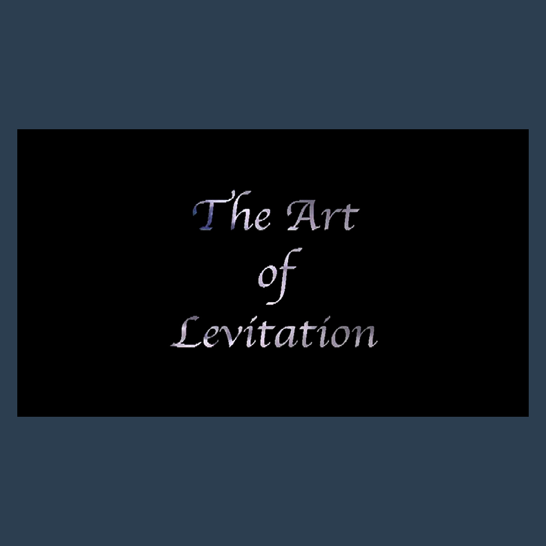 The Art of Levitation Part 1 by Dirk Losander video DOWNLOAD