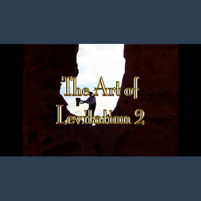 The Art of Levitation Part 2 by Dirk Losander video DOWNLOAD