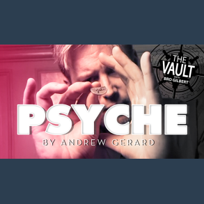 The Vault - Psyche by Andrew Gerard video DOWNLOAD