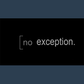 No Exception by Sandro Loporcaro video DOWNLOAD