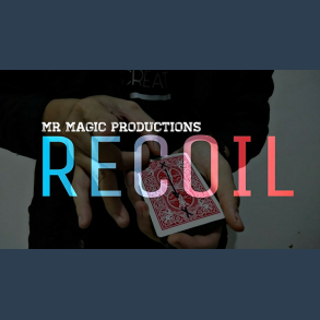RECOIL by MR Magic Production video DOWNLOAD
