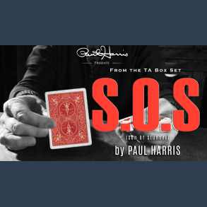 The Vault - SOS (Son of Stunner) by Paul Harris video DOWNLOAD