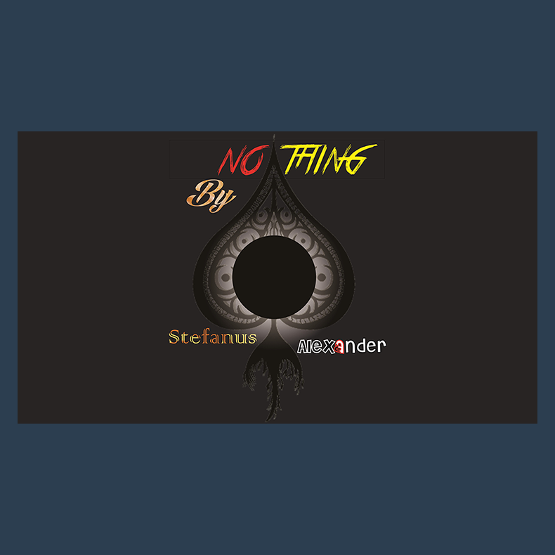 No Thing by Stefanus Alexander video DOWNLOAD